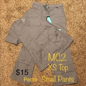 Women’s MC2 Scrubs